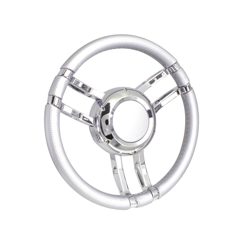ISWCCF  Isotta Carlotta wheel - carbon fiber vinyl