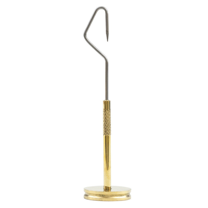 Dr. Slick Turbo Dubbing Hook