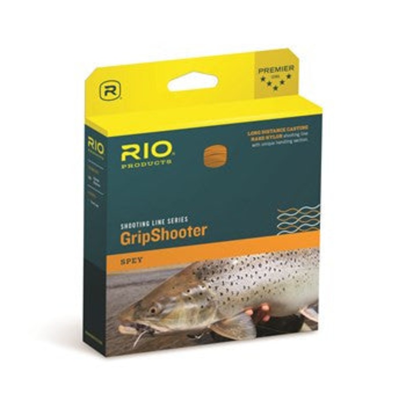 RIO GRIPSHOOTER