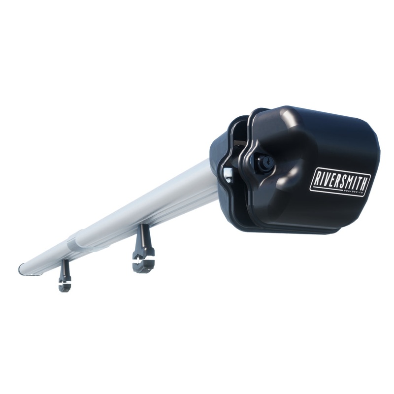 River Quiver Standard 2-Banger 10ft 4inch