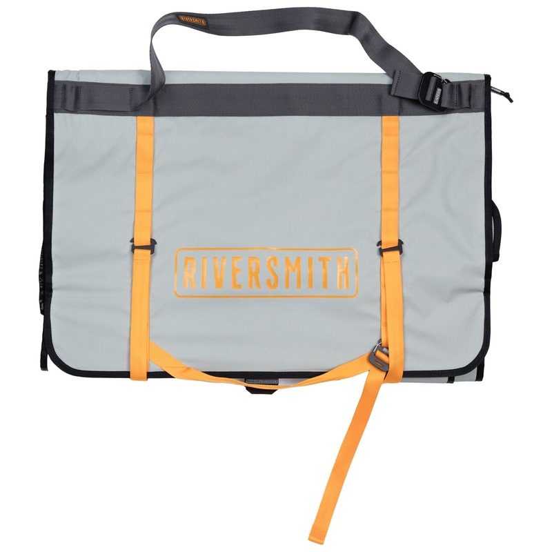 Riversmith Convoy Gear-Roll