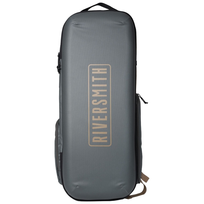 Riversmith Convoy Travel Pack