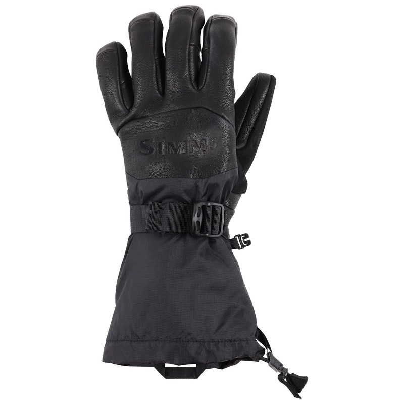 Simms Guide Insulated Glove