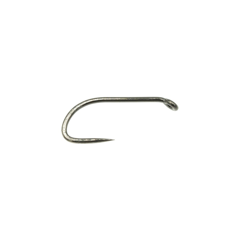 TIEMCO HOOKS XC 290BL-BN5X WET