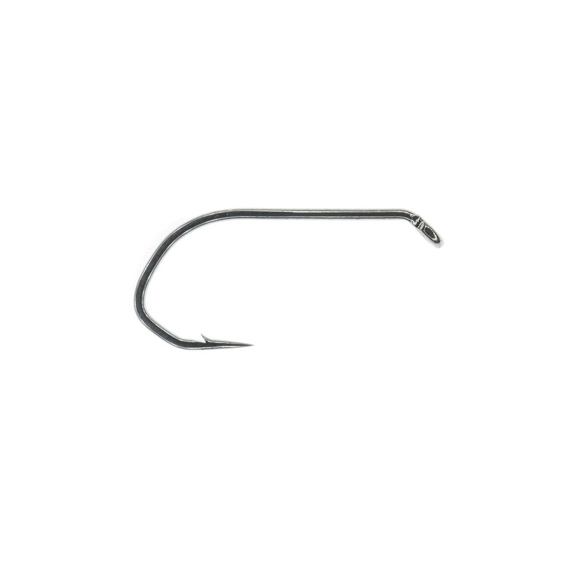 TIEMCO-HOOKS-XT050-BN5X-STUBBY-T-(25PK)-12