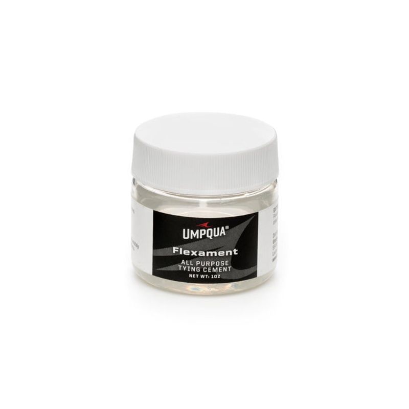UMPQUA FLEX THINNER 1OZ 24/CS