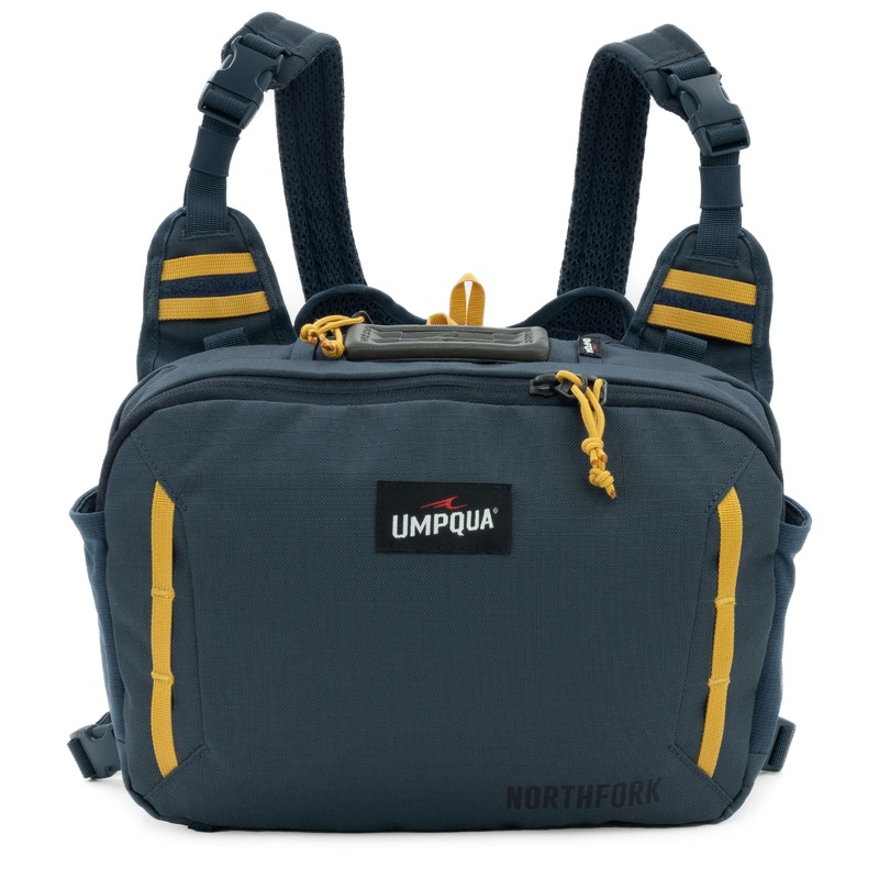 Umpqua Northfork Chest Pack