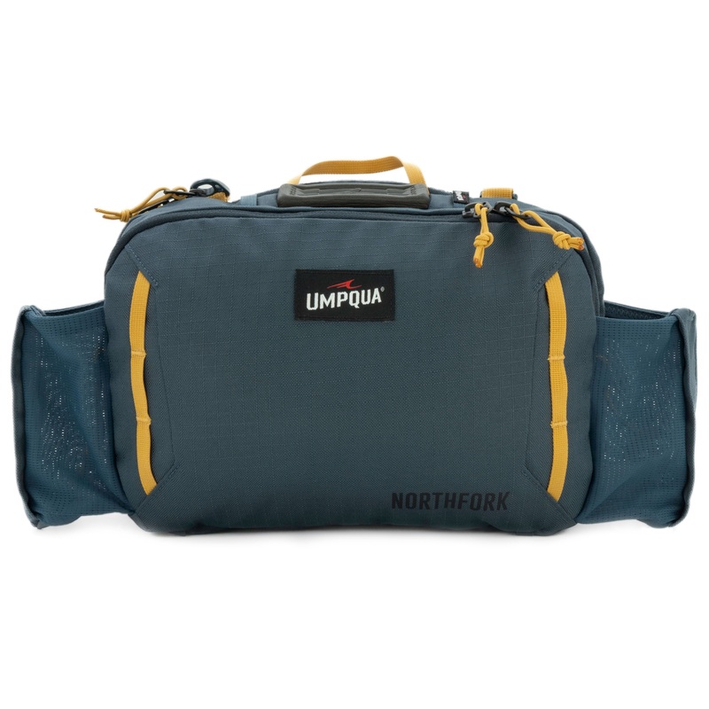 Umpqua Northfork Waist Pack