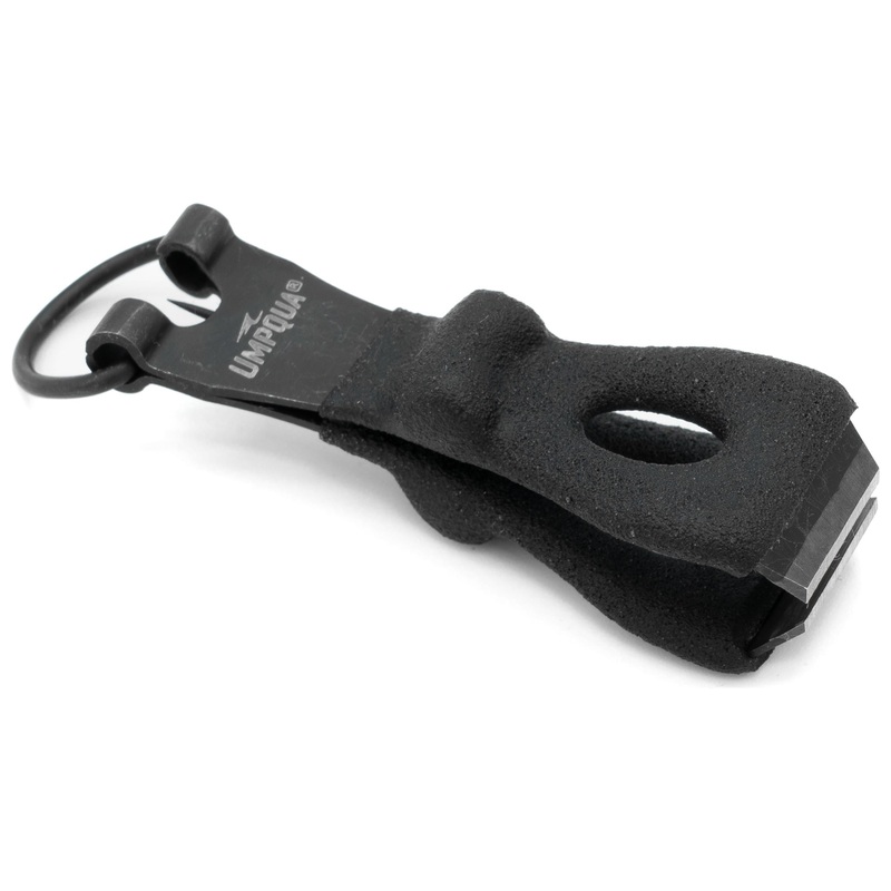 Umpqua Rivergrip Precision Series Nipper