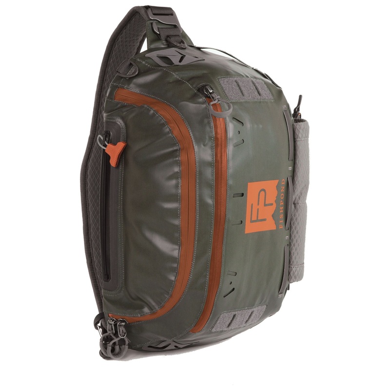 Fishpond Stormshadow Sling Pack