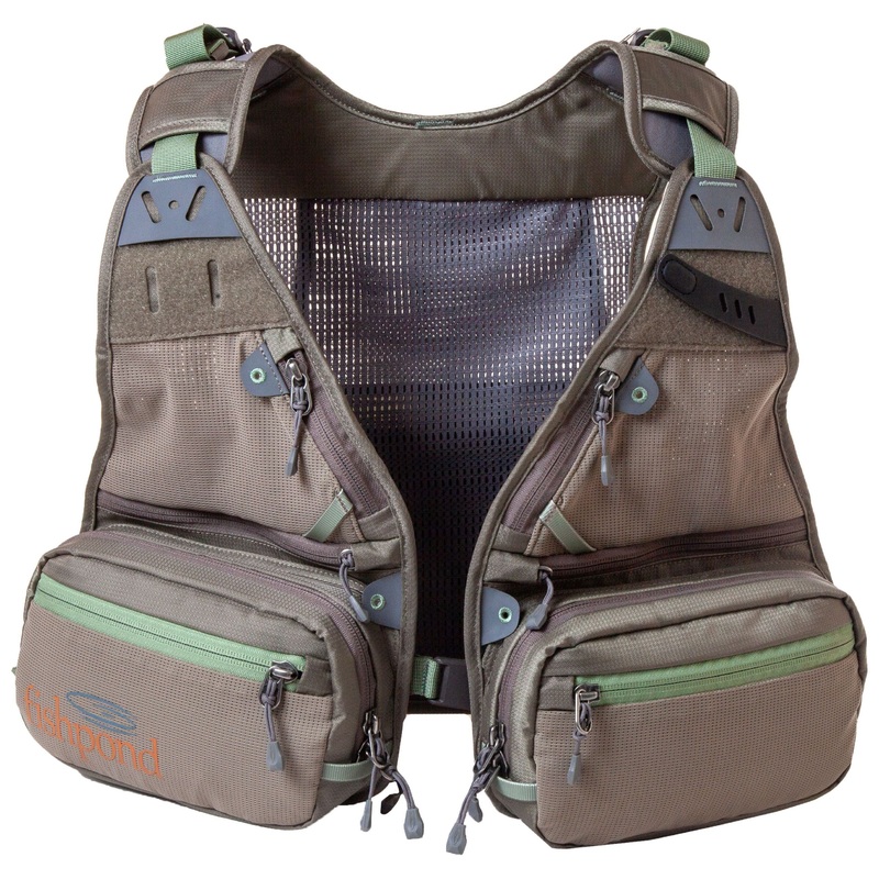 Fishpond Women's FlyLite Vest