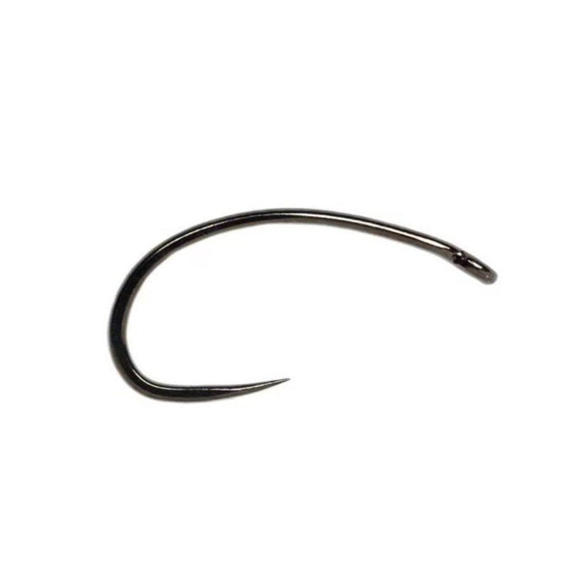 Fulling Mill Czech Nymph Heavy Barbless Hook FM5067