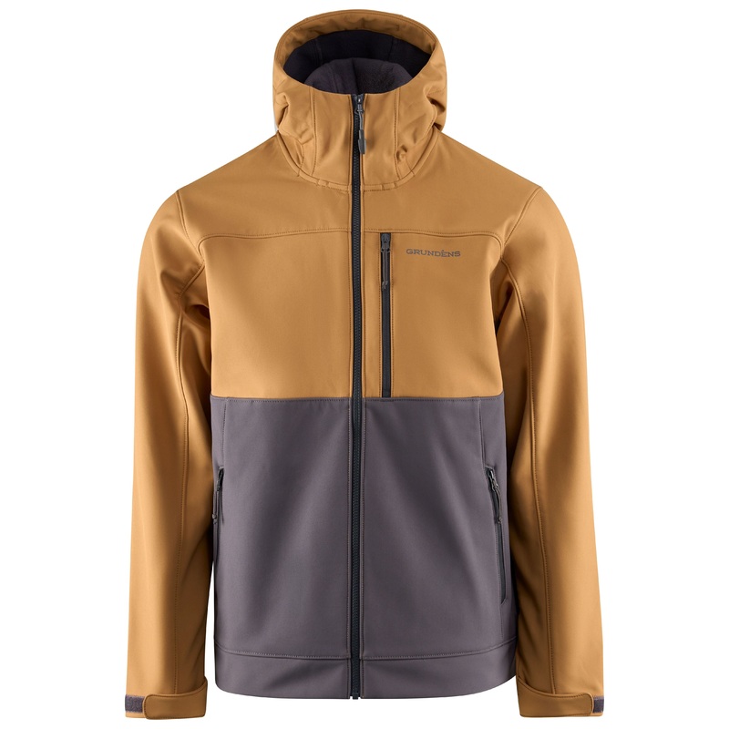 Grundens Men's Bulkhead Jacket