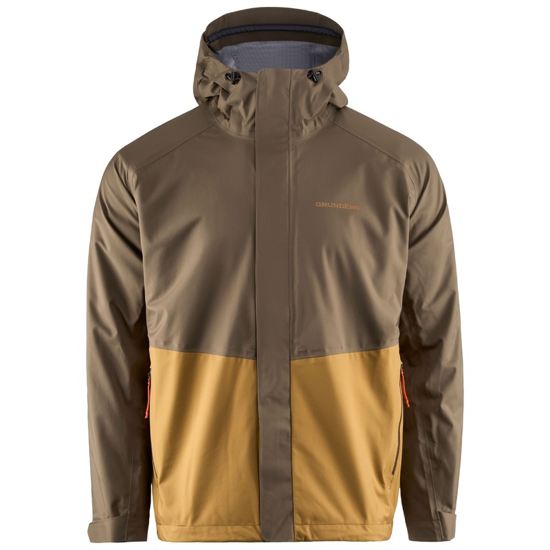 Grundens Men's Charter Jacket
