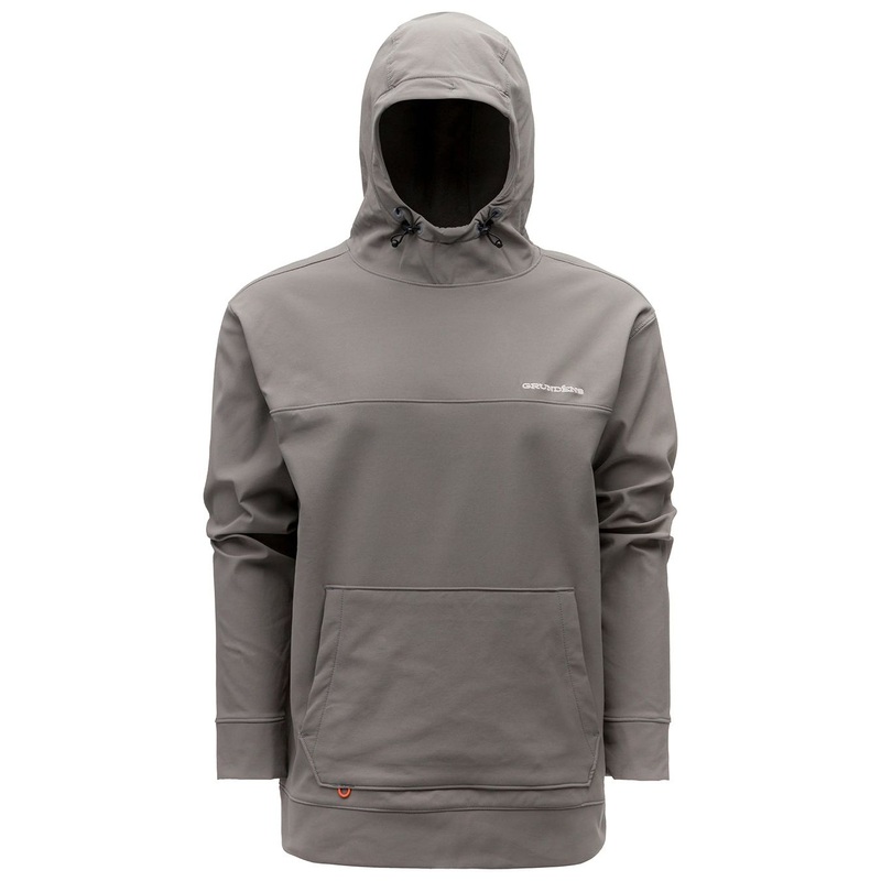 Grundens Men's Kryall Hoodie