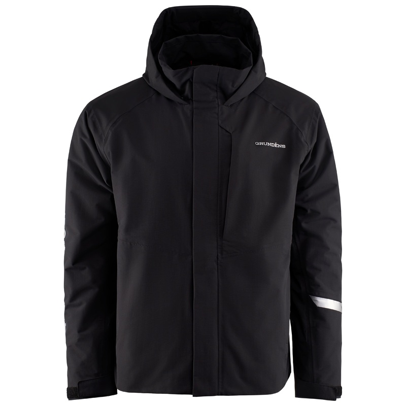 Grundens Men's Transmit X Jacket