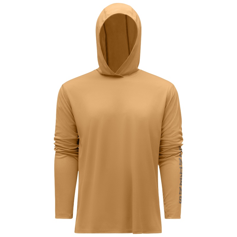 Grundens Tough Sun Hoodie