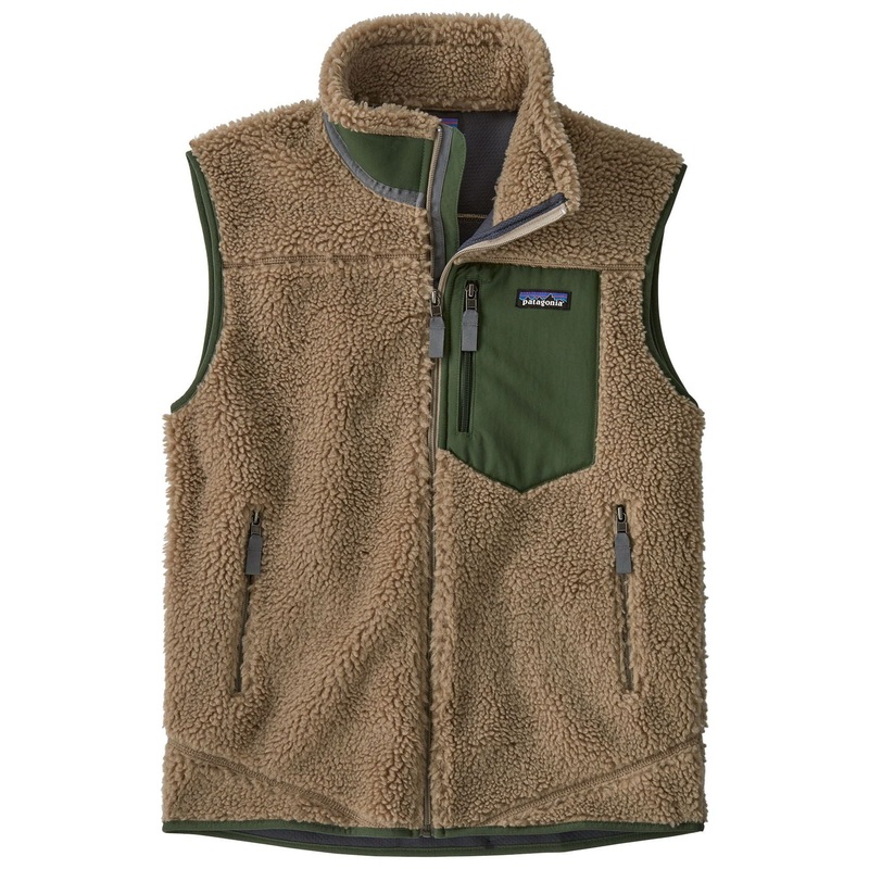 Patagonia Men's Classic Retro-X Vest