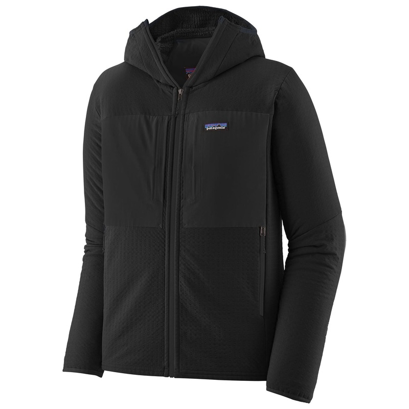 Patagonia Men's R2 TechFace Hoody