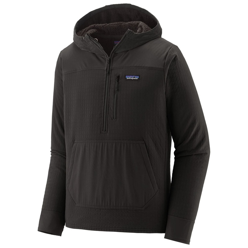 Patagonia Men's R2 TechFace Pullover