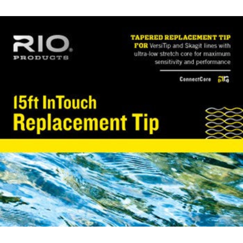 RIO INTOUCH 15FT REPLACMENT TIP