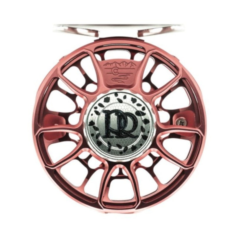 Ross Reels Animas Fly Reel 4/5 TU Rainbow Trout