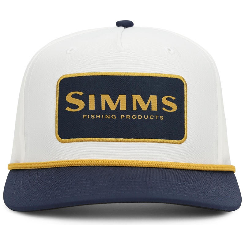 Simms Captain's Cap