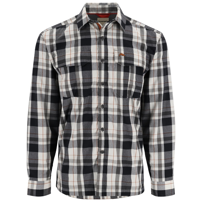 Simms Coldweather LS Shirt