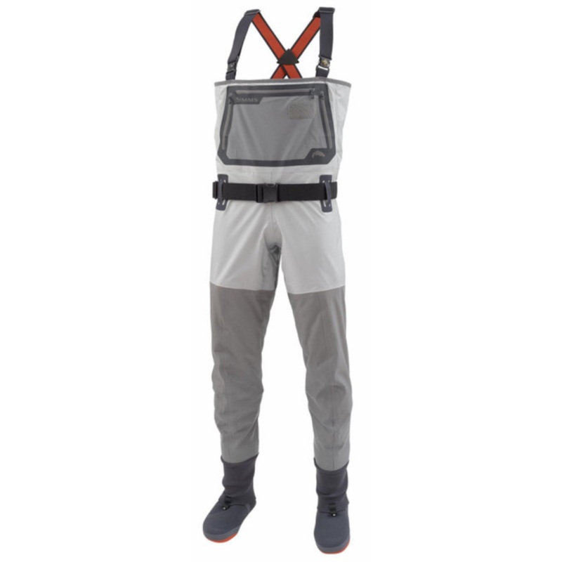 Simms G3 Guide Stockingfoot Medium: Previous Model