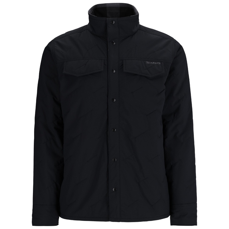 Simms Men's Bristol Reversible Jacket
