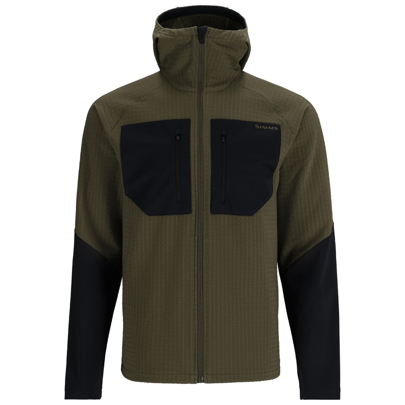 Simms Men's Confluence Hoody