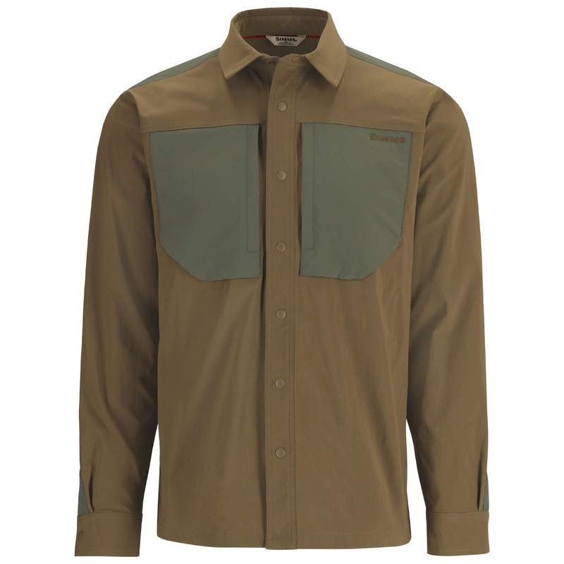 Simms Men's Confluence Shirt