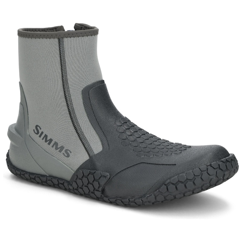 Simms Men's Zipit Bootie