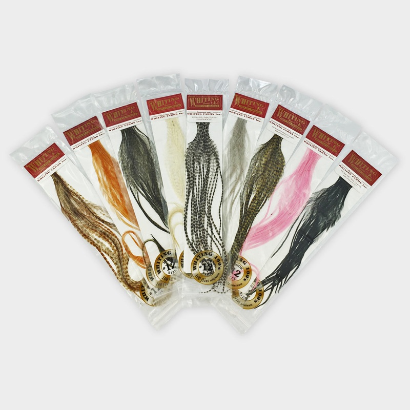 Whiting 100 Pack Size 12