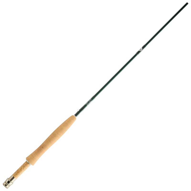 Winston Pure 2 7'3" 2wt Fly Rod