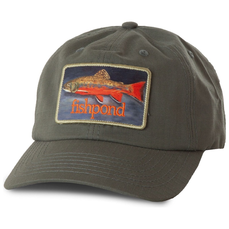 Fishpond Brookie Lightweight Hat