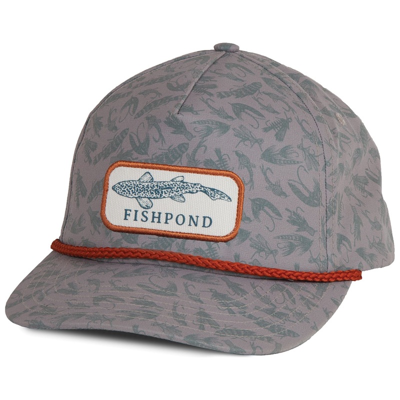 Fishpond Cruiser Trout Hat