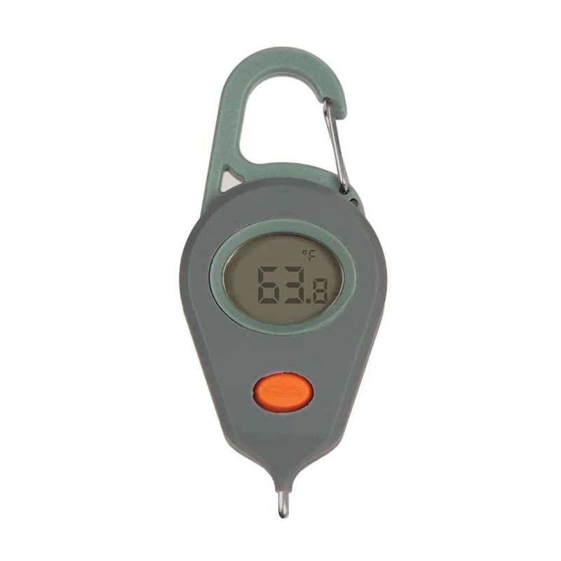 Fishpond Riverkeeper Digital Thermometer