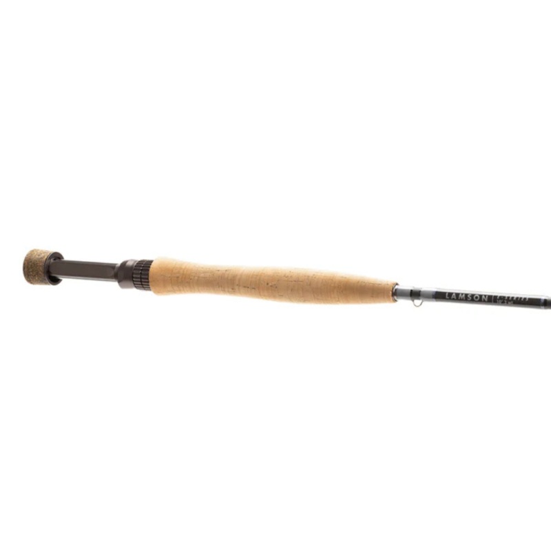 Lamson E-Series Fly Rod 11ft 3wt 113-4