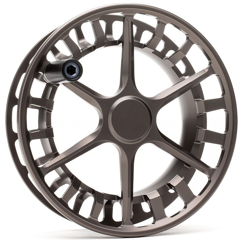 Lamson Guru E Series Fly Reel Spool -3+