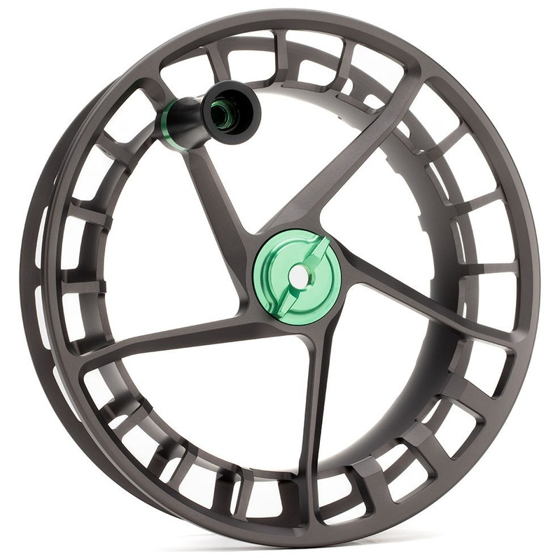 Lamson Hyperspeed M8 Fly Reel Spool