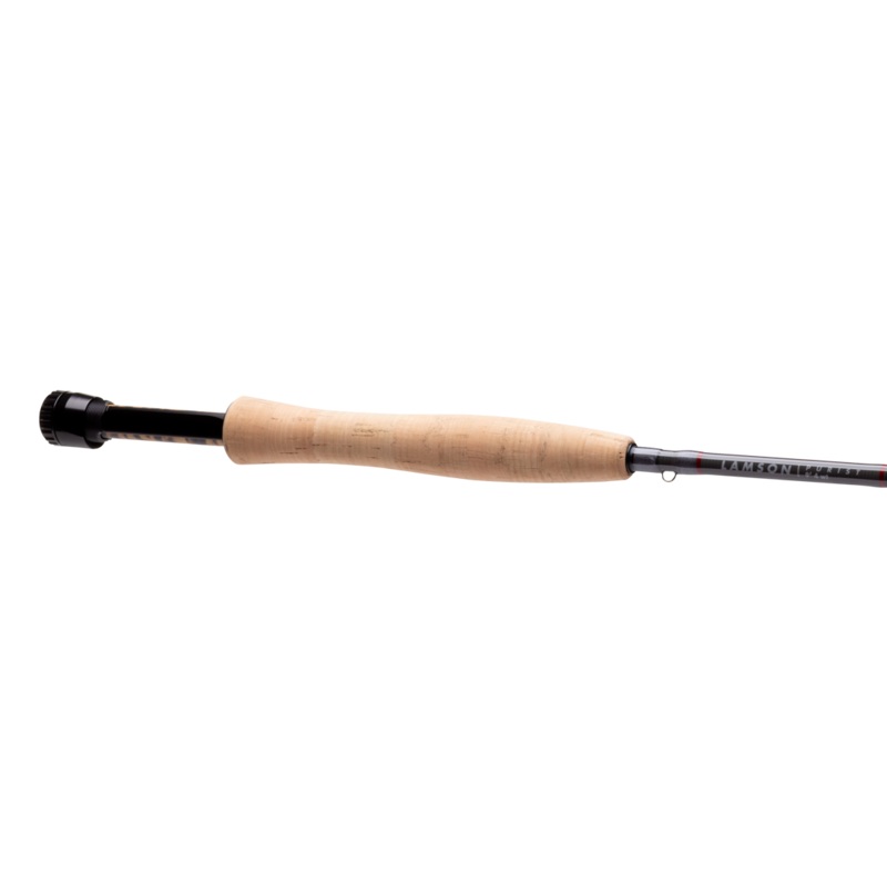 Lamson Purist Fly Rod 9ft 4wt. 904-2