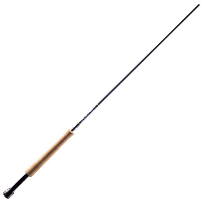 Lamson Radius Fly Rod 9ft 6wt 1006-4