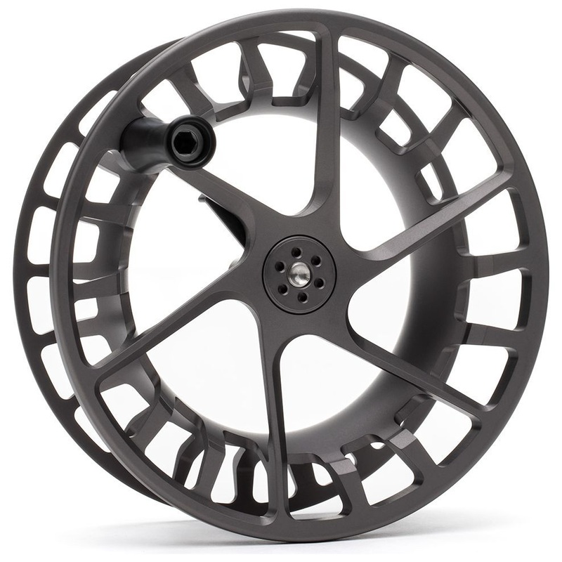 Lamson Speedster S Series Fly Reel Spool -7+