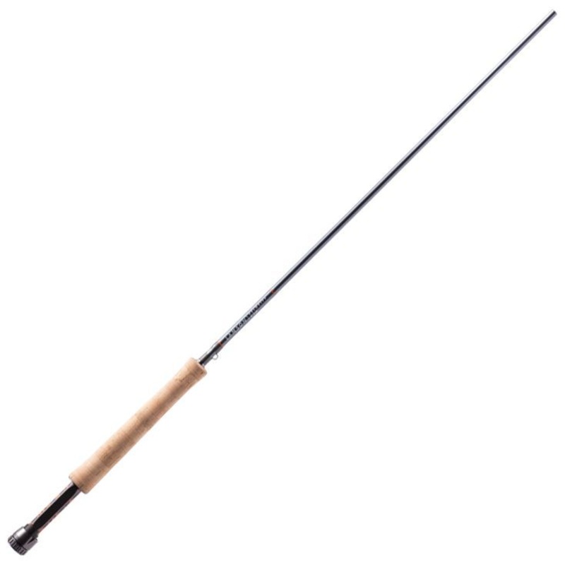 Lamson Velocity Fly Rod 9ft 6wt. 906-4