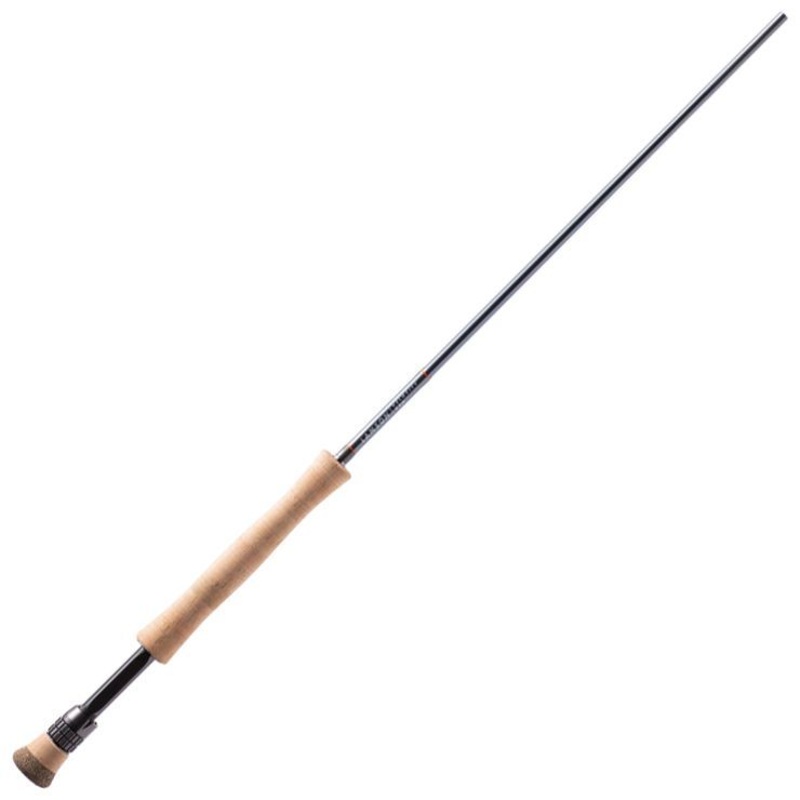 Lamson Velocity Fly Rod 9ft 8wt. 908-4