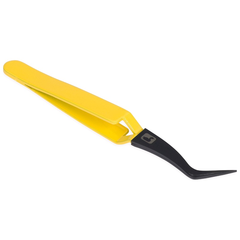 Loon Micro Tip  D-Loop Tweezer