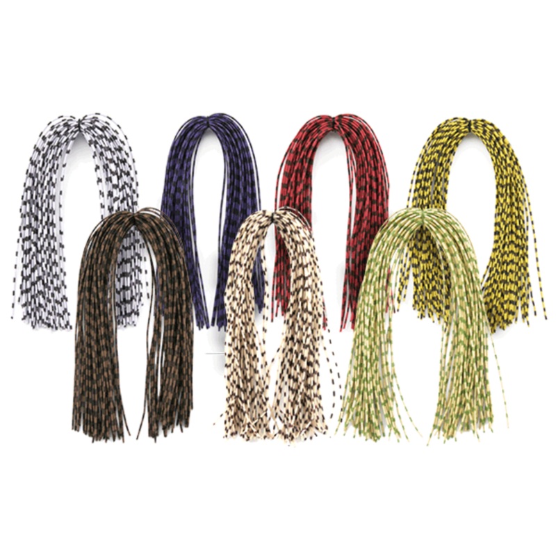 MFC Centipede Legs