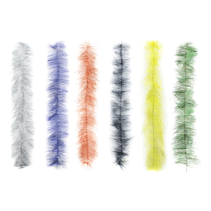 MFC Sparkle Minnow Body Brush