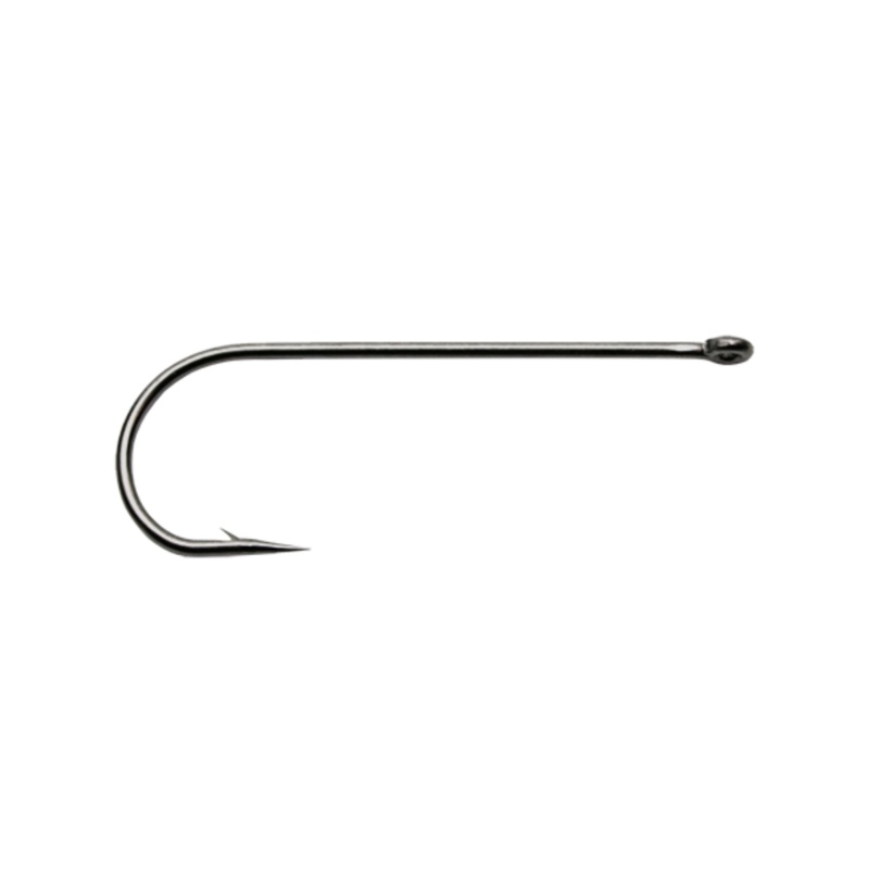 MFC Wide Gap Streamer Hook